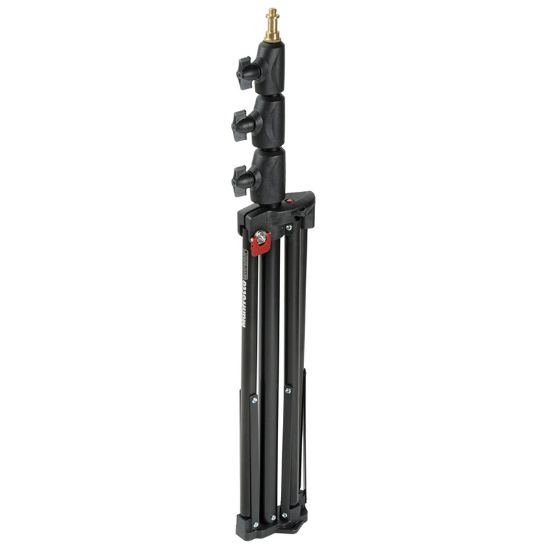 Tripié Compact Manfrotto 1051BAC