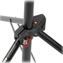 Tripié Compact Manfrotto 1051BAC