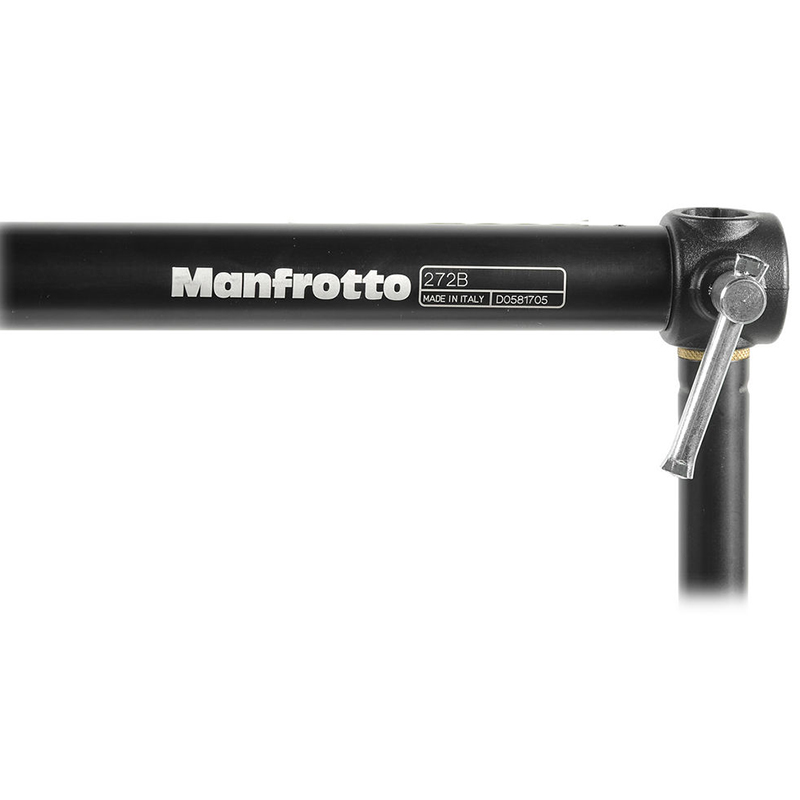 Portafondos Manfrotto 1314B