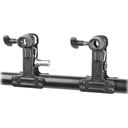 Portafondos Manfrotto 1314B