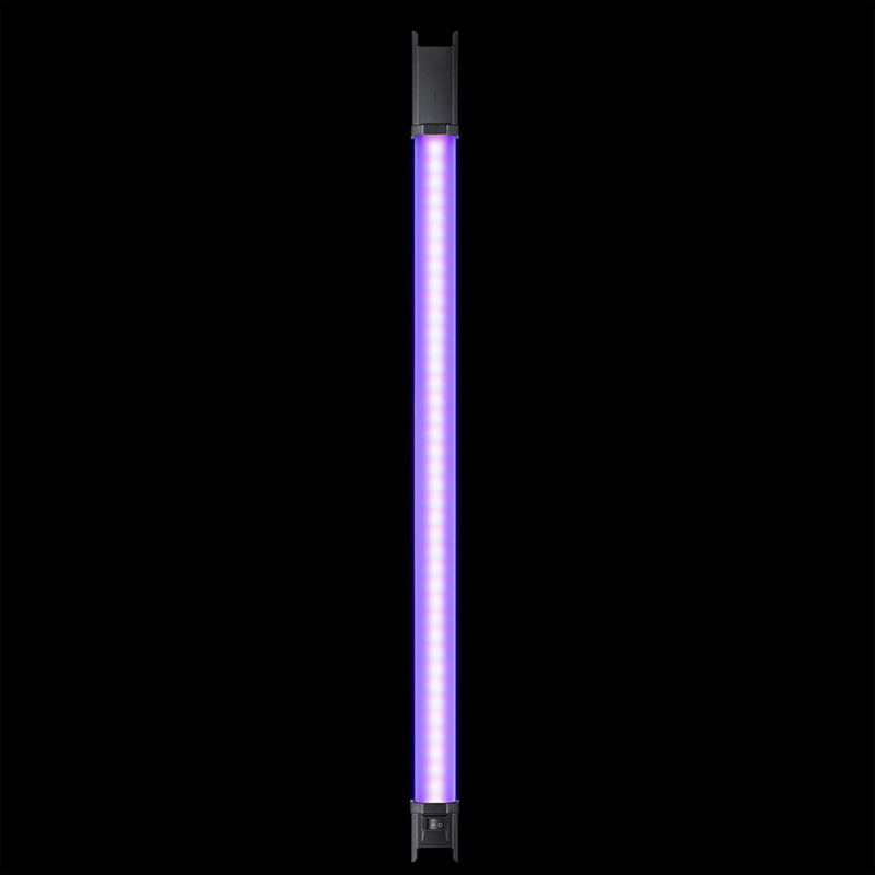 Kit de 4 Lamparas Led Godox TL60 RGB