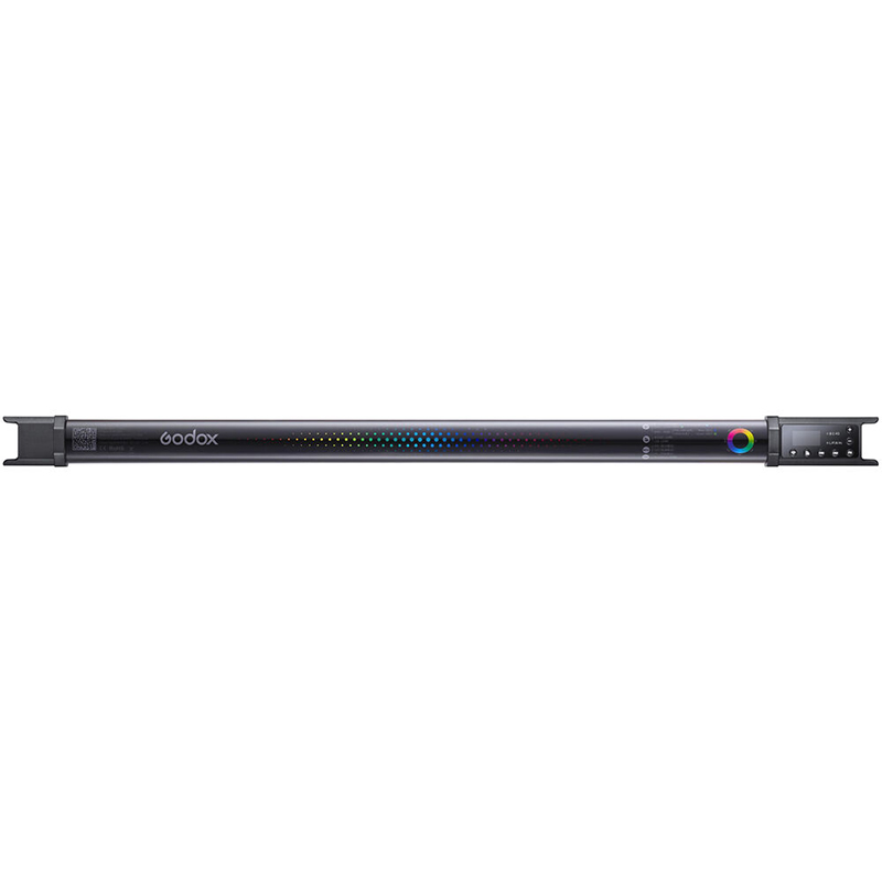 Kit de 4 Lamparas Led Godox TL60 RGB