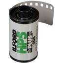 Película Ilford 400 HP5 135-36