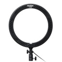 Aro de Luz Led Godox 30cm. LR120 con Conexión USB y Base para SmartPhone