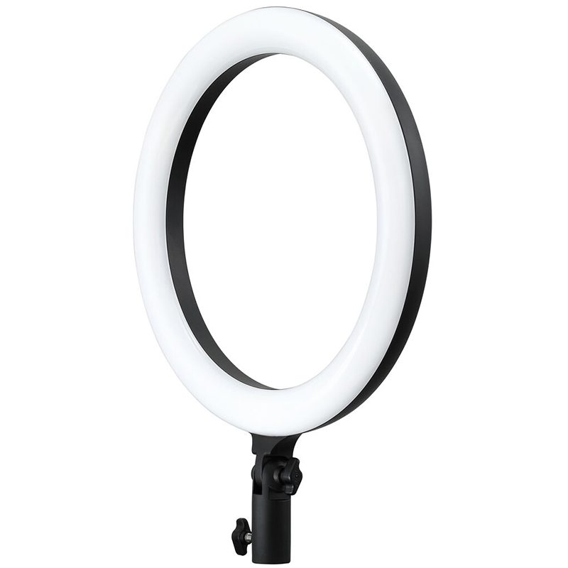 Aro de Luz Led Godox 30cm. LR120 con Conexión USB y Base para SmartPhone