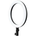 Aro de Luz Led Godox 30cm. LR120 con Conexión USB y Base para SmartPhone