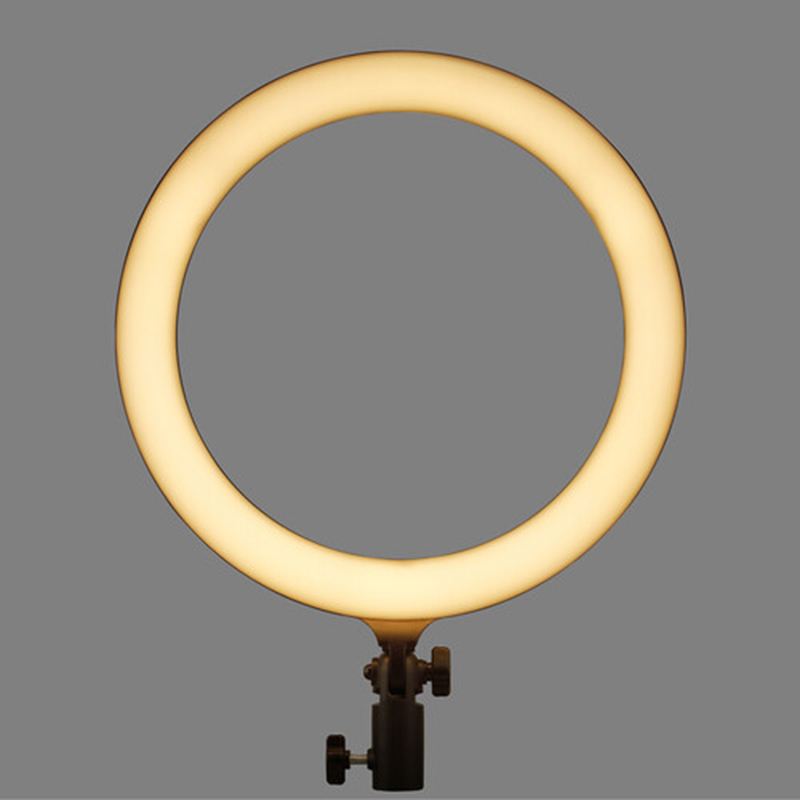 Aro de Luz Led Godox 30cm. LR120 con Conexión USB y Base para SmartPhone