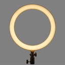 Aro de Luz Led Godox 30cm. LR120 con Conexión USB y Base para SmartPhone