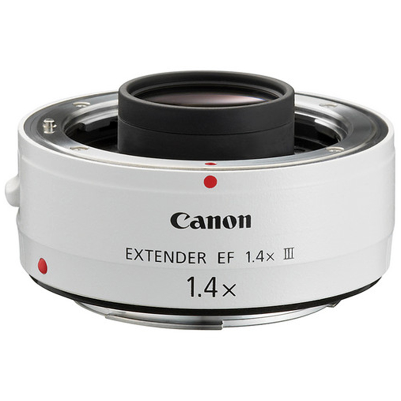 Extender Canon EF 1.4x III