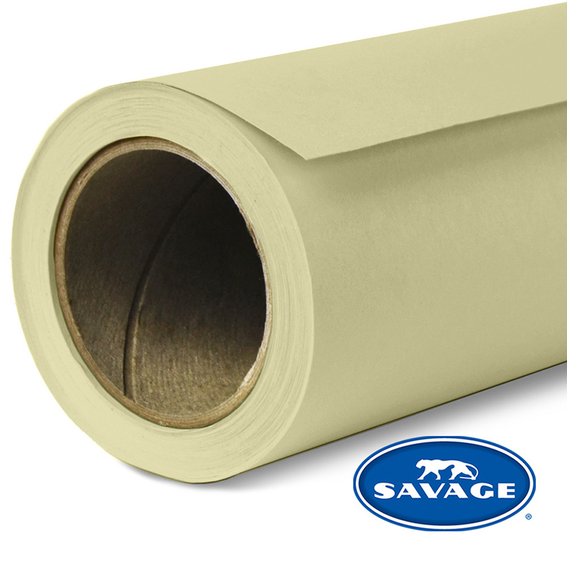 Archivo binario Ciclorama de Papel SAVAGE 1.35x11mts. #23  SEA GREEN