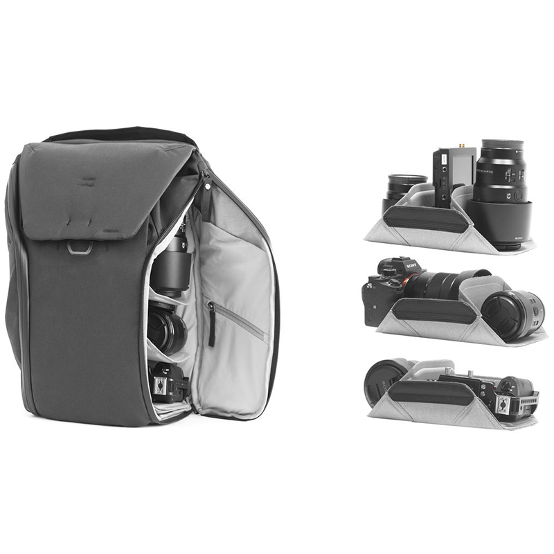 BackPack Peak Design Every Day 20L BEDB20BK2
