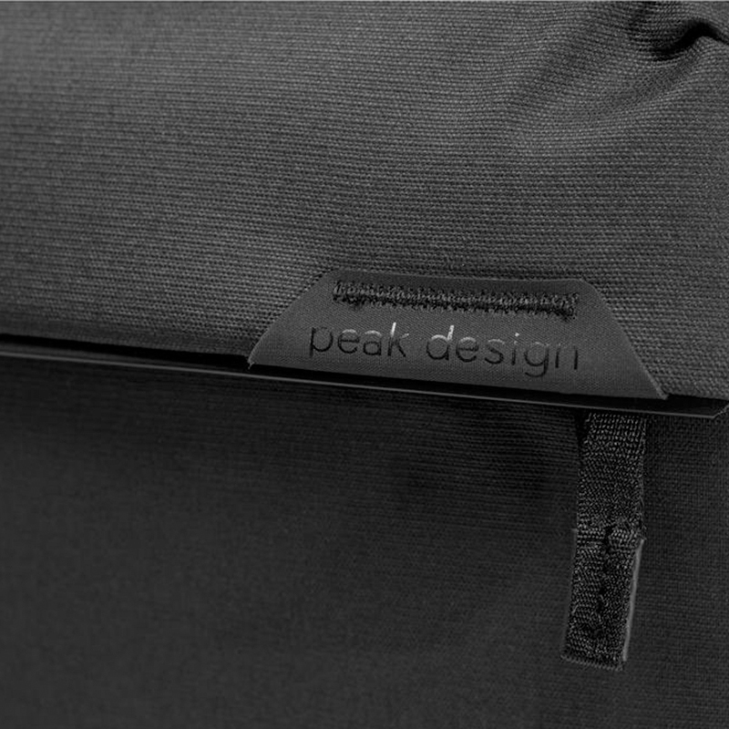 Cangurera Peak Design Everyday Sling 6L BEDS6BK2