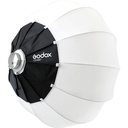 Softbox Plegable Godox CS-85D Latern 85cms. (Bowens)