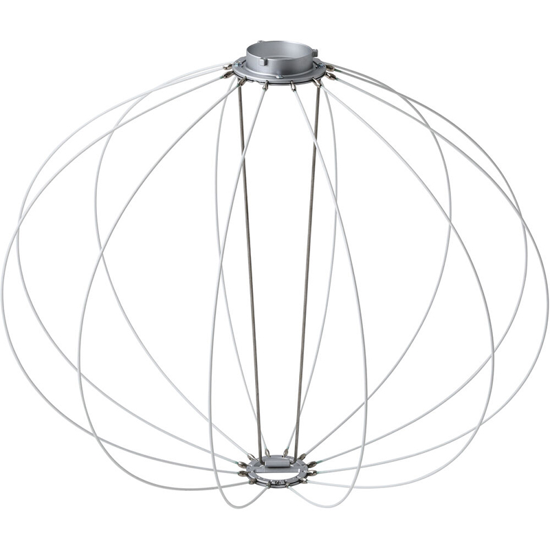 Softbox Plegable Godox CS-85D Latern 85cms. (Bowens)