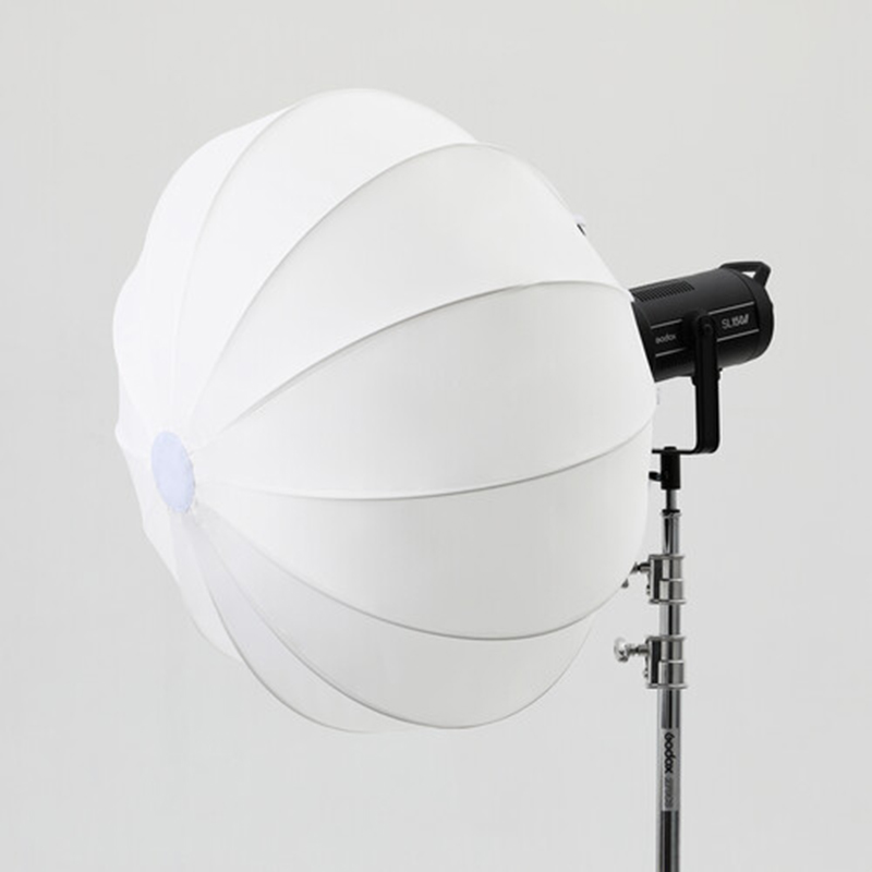 Softbox Plegable Godox CS-85D Latern 85cms. (Bowens)