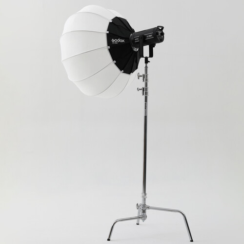 Softbox Plegable Godox CS-85D Latern 85cms. (Bowens)