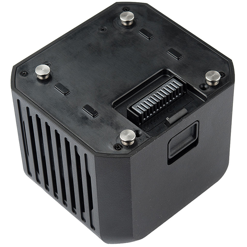 Adaptador de Corriente Godox AC26 para AD600 Pro