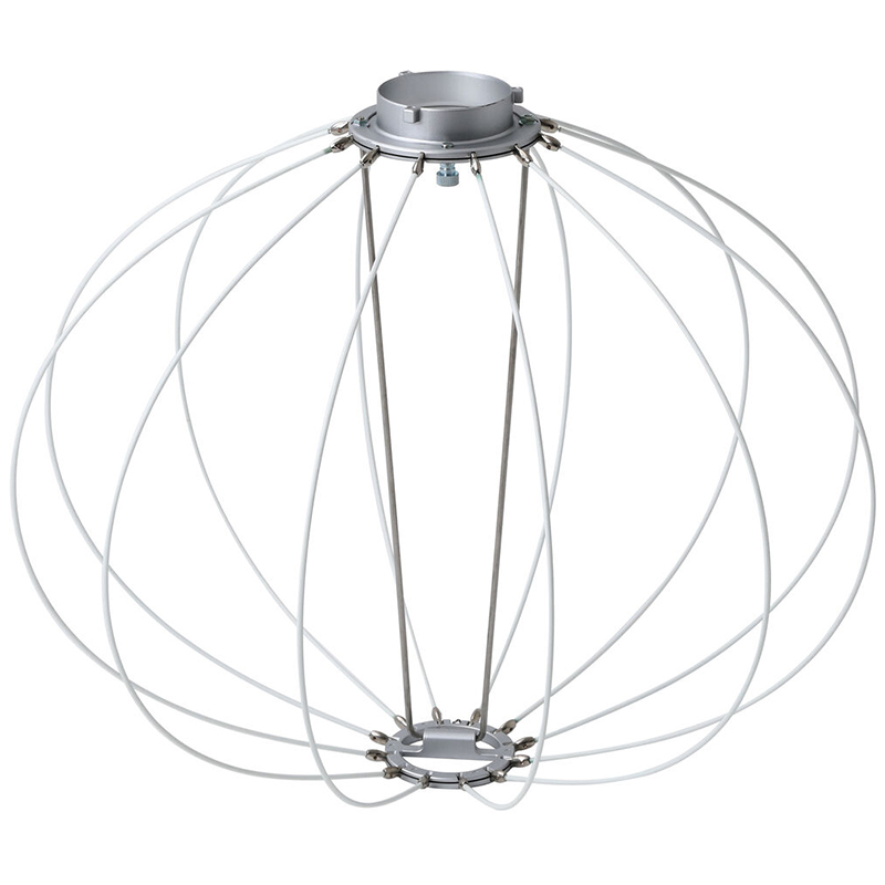 Softbox Plegable Godox CS-65D Latern 65cm. (Bowens)