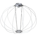 Softbox Plegable Godox CS-65D Latern 65cm. (Bowens)