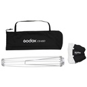 Softbox Plegable Godox CS-65D Latern 65cm. (Bowens)