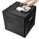 Mini Tienda/StudioBox con 2 Barras de Luz Led Godox LSD60