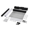 Mini Tienda/StudioBox con 2 Barras de Luz Led Godox LSD60