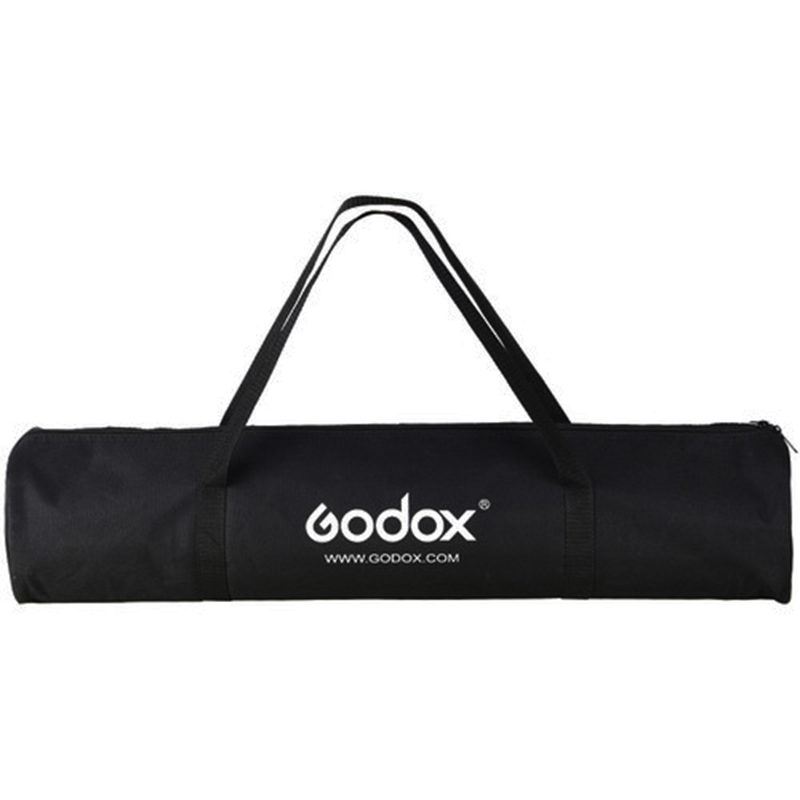 Mini Tienda/StudioBox con 2 Barras de Luz Led Godox LSD60
