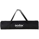 Mini Tienda/StudioBox con 2 Barras de Luz Led Godox LSD60