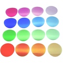 Juego de 30 Filtros de Corrección de Color V-11T