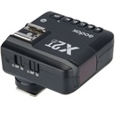 Transmisor Godox X2T-F para Fuji