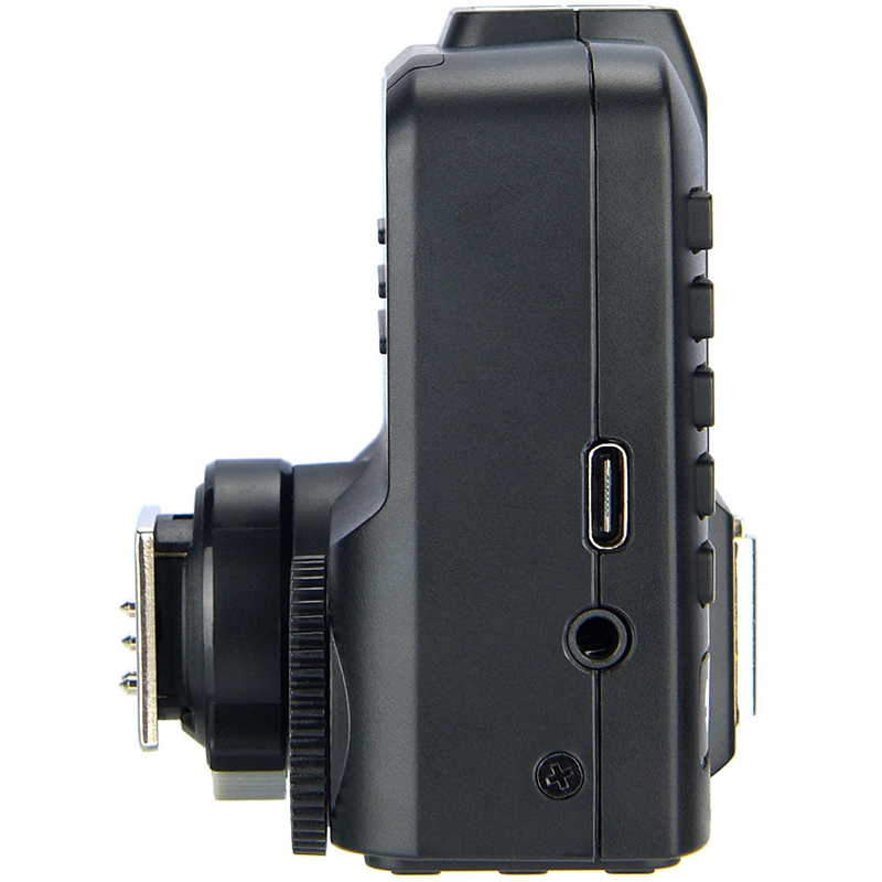 Transmisor Godox X2T-F para Fuji