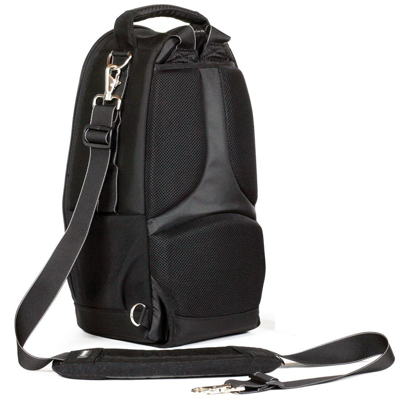 BackPack Think Tank Glass Taxi para Telefototos TT190