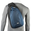 Mochila Turnstyle 20 V2.0 Azul Índigo TT466