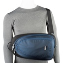 Mochila Turnstyle 20 V2.0 Azul Índigo TT466