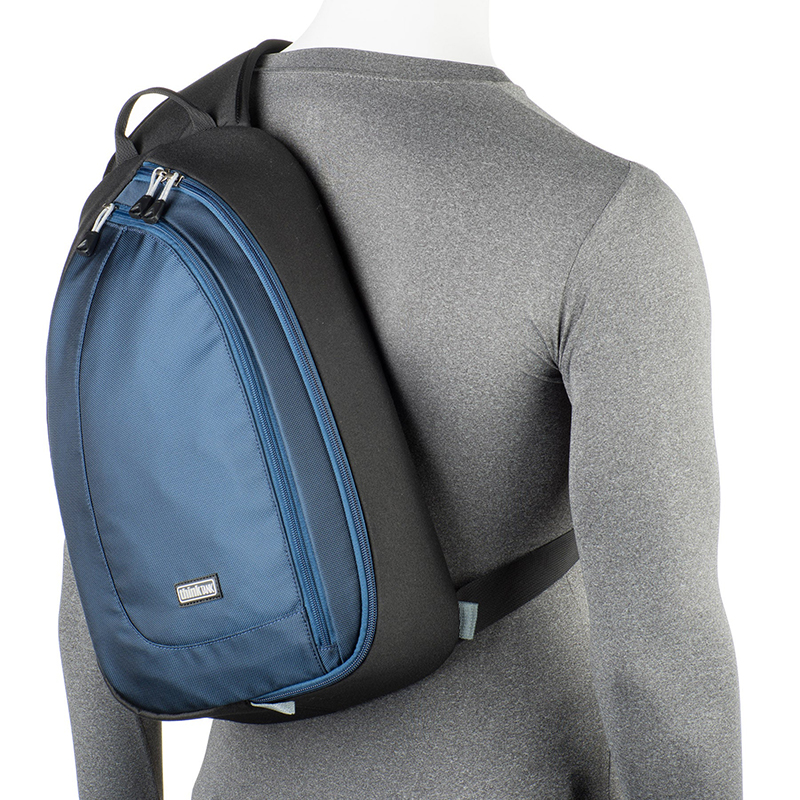 Mochila Turnstyle 20 V2.0 Azul Índigo TT466