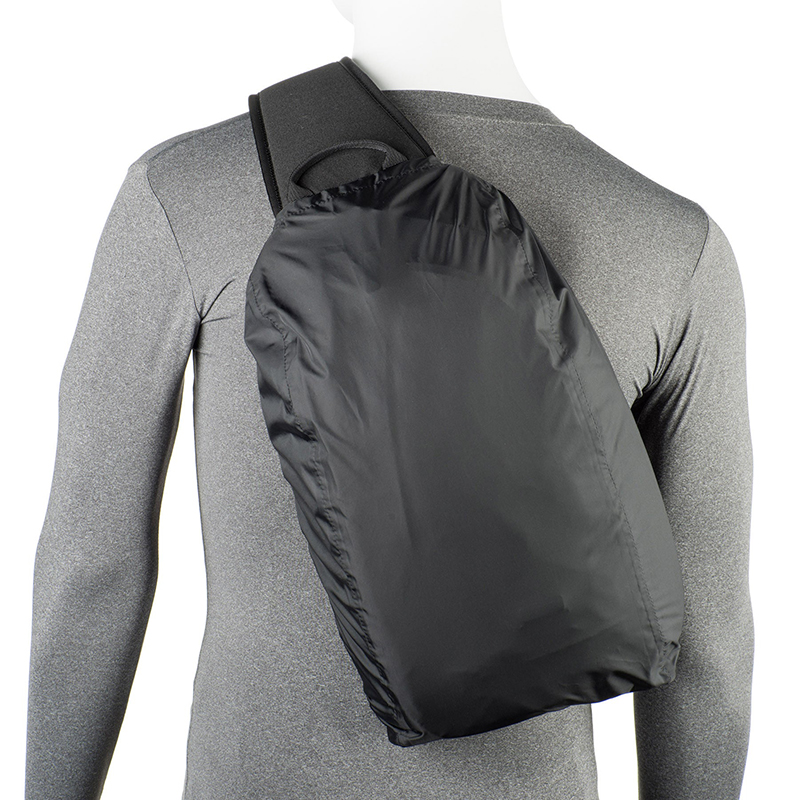 Mochila Turnstyle 20 V2.0 Azul Índigo TT466