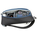 Mochila Turnstyle 20 V2.0 Azul Índigo TT466