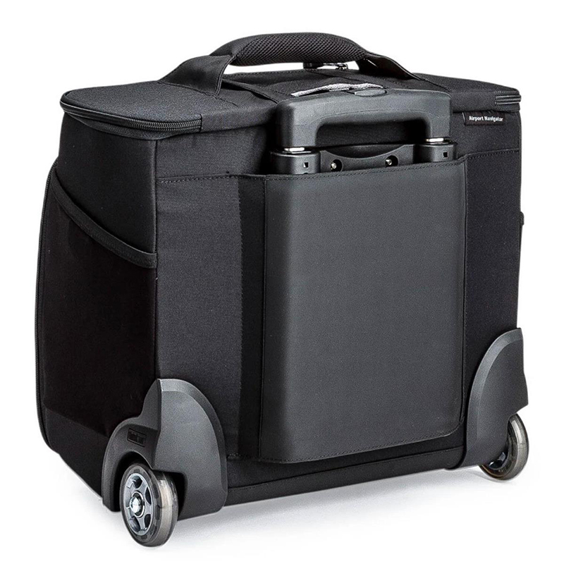 Maleta Think Tank Airport Navigator TT540