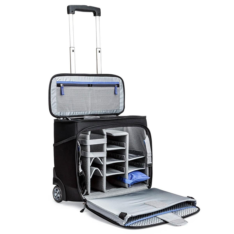 Maleta Think Tank Airport Navigator TT540