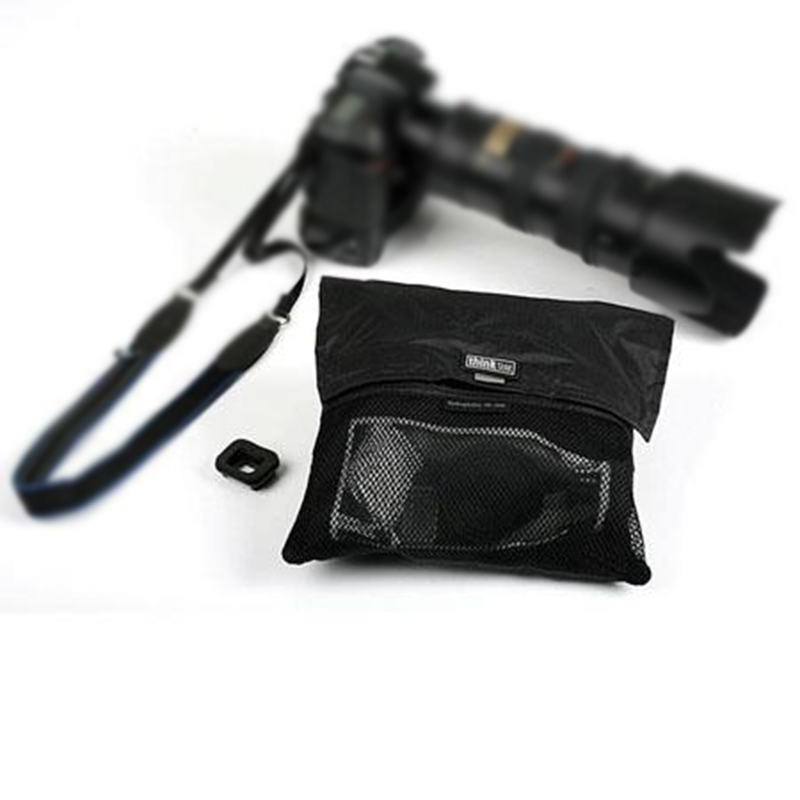 Cubierta Impermeable Think Tank Hydrophobia 70-200 2.8