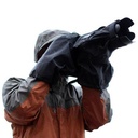 Cubierta Impermeable Think Tank Hydrophobia 70-200 2.8