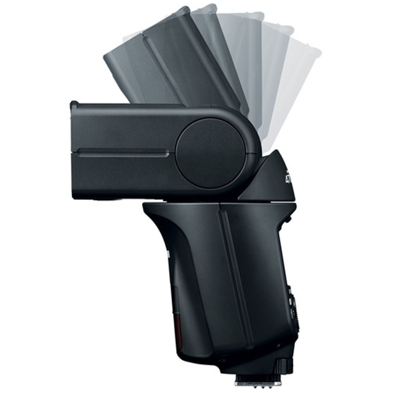 Flash Canon Speedlite 470EX-AI
