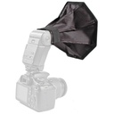 Difusor Vanta Octagonal para Flash LS07