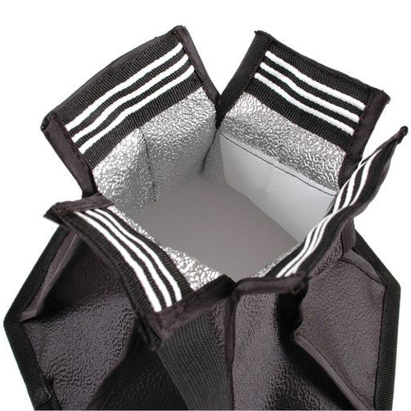 Difusor Vanta Octagonal para Flash LS07