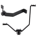 Soporte Vanta en "V" Hasta 3 Accesorios LS18