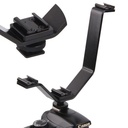 Soporte Vanta en "V" Hasta 3 Accesorios LS18