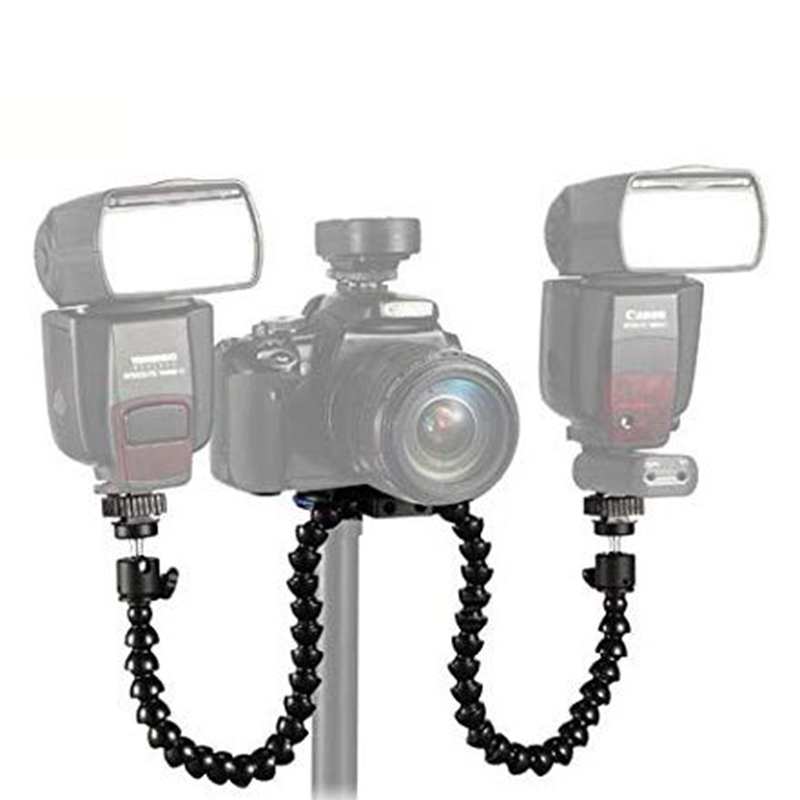 Bracket Dual Vanta para Macro LS10