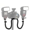 Bracket Dual Vanta para Macro LS10