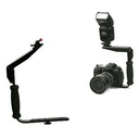 Bracket Móvil Vanta para Cámara y Flash LS36