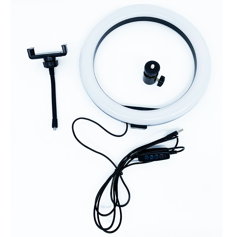 Aro de Luz Led 10" Vanta RL10